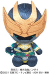 Kamen Rider Revice - Chibi Plush - Kamen Rider Liveㅤ