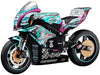 GOOD SMILE Racing - ex:ride Spride.06 - TT-Zero 13, Racing 2013 (FREEing, Good Smile Company)ㅤ