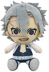 Kimetsu no Yaiba - Chibi Plush - Sanemi Shinazugawa (Bandai)ㅤ