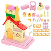 HUGtto! Precure - Harryham Harry - PreCoorde House - Beauty Harry Shop (Bandai)ㅤ