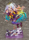 No Game No Life - Shiro - 1/8 (Good Smile Company)ㅤ