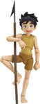 Mirai Shounen Conan - Conan - Figma #315 (Max Factory)ㅤ - ActionFigure Brasil