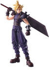 Final Fantasy VII - Cloud Strife - Bring Arts (Square Enix)ㅤ