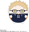 Haikyuu!! - Tsukishima Kei - Fuwa Kororin M Size (Takara Tomy A.R.T.S)ㅤ