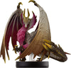 Monster Hunter Rise: Sunbreak - Mel Zena - Amiibo (Capcom)ㅤ