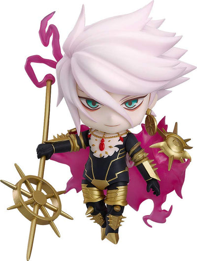 Fate/Grand Order - Karna - Nendoroid #1043 - Lancer (Orange Rouge)ㅤ