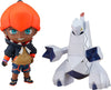 Pocket Monsters - Duraludon - Kibana - Nendoroid #1647 (Good Smile Company)ㅤ