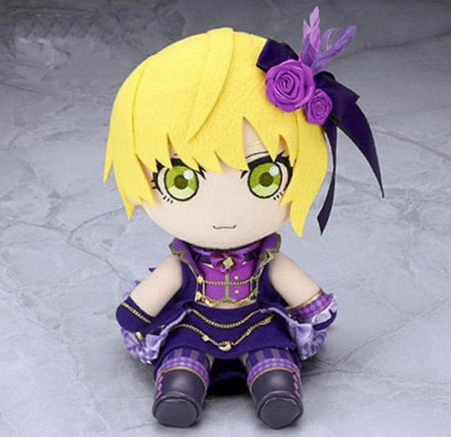 THE iDOLM@STER Cinderella Girls - Miyamoto Frederica - LiPPS ver. (Gift)ㅤ