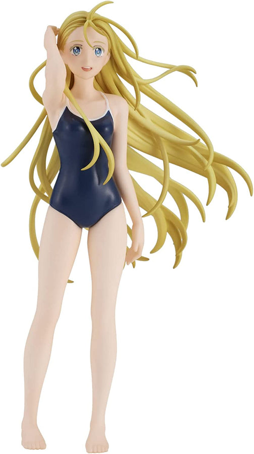 Summer Time Rendering - Kofune Ushio - Real Figure Rendering (Bandai Spirits)ㅤ