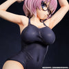 Original Character - Ruby - 1/4 - School Swimsuit - Tsuishi Eye ver (B'full FOTS JAPAN)ㅤ