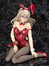 God Eater 2: Rage Burst - Alisa Ilinichina Amiella - 1/4 - Bunny ver. (FREEing)ㅤ