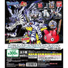 Digimon - Punimon - Digital Monster Capsule Mascot Collection ver.4.0 (Bandai)ㅤ