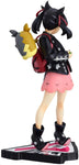 Pocket Monsters - Mary - Morpeko - Pokémon Center Original Figure (Max Factory)ㅤ