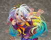 No Game No Life - Shiro - 1/8 (Good Smile Company)ㅤ