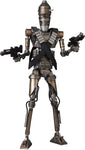 The Mandalorian - IG-11 - The Child - Mafex No.158 (Medicom Toy)ㅤ