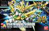 Gundam Build Fighters Try - SD-237S Star Winning Gundam - HGBF - SDBF (Bandai)ㅤ