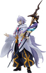 Fate/Grand Order: Zettai Majuu Sensen Babylonia - Merlin - Figma #479 (Max Factory)ㅤ