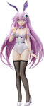 Choujigen Game Neptune: The Animation - Purple Sister - B-style - 1/4 - Bunny Ver. (FREEing)ㅤ