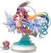 No Game No Life Zero - Jibril - Schwi Dola - 1/7 - Little Flügel ver. (Phat Company)ㅤ