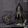 Bloodborne - Karyuudo - Hunter's Arsenal - Kirkhammer - 1/6 (Gecco, Mamegyorai)ㅤ