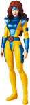 X-Men - Jean Grey - Mafex No.160 - Comic Ver. (Medicom Toy)ㅤ