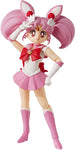 Bishoujo Senshi Sailor Moon S - Sailor Chibi Moon - S.H.Figuarts - Animation Color Edition (Bandai Spirits)ㅤ