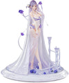 Kidou Sentai Iron Saga - Teresa - 1/7 - Bride Ver. (AniMester)ㅤ