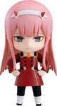 Darling in the FranXX - Zero Two - Nendoroid #952 - 2021 Re-release (Good Smile Company)ㅤ
