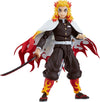 Kimetsu no Yaiba - Rengoku Kyoujurou - Figma #553 (Max Factory)ㅤ