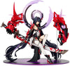 Honkai Impact 3rd - Mei Raiden - 1/8 - Thunder Lament of the Fallen - Expanded Ver. (MiHoYo)ㅤ