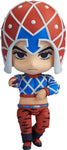 Jojo no Kimyou na Bouken - Ougon no Kaze - Guido Mista - Sex Pistols - Nendoroid #1356 (Good Smile Company)ㅤ