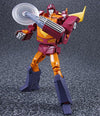 The Transformers: The Movie - Transformers 2010 - Hot Rodimus - The Transformers: Masterpiece MP-28 - Version 2.0 (Takara Tomy)ㅤ