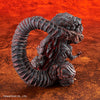 Shin Gojira - Gojira - Daikaijuu Series Deformed - 4th Form (Plex, X-Plus)ㅤ