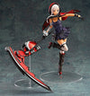 God Eater 2: Rage Burst - Livie Collete - 1/7 (Good Smile Company, Souyokusha)ㅤ