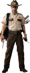 The Walking Dead - Rick Grimes - Season 1 - 1/6 (threezero)ㅤ