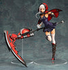 God Eater 2: Rage Burst - Livie Collete - 1/7 (Good Smile Company, Souyokusha)ㅤ