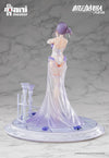 Kidou Sentai Iron Saga - Teresa - 1/7 - Bride Ver. (AniMester)ㅤ