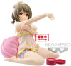 THE iDOLM@STER Cinderella Girls - Mimura Kanako - EXQ Figure (Bandai Spirits)ㅤ