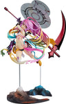 Eiga No Game No Life Zero - Jibril - 1/8 - Great War Ver. (Good Smile Company)ㅤ