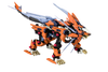 Zoids - Highend Master Model - Schneider Unit For Liger Zero - 1/72 - Marking Plus Ver. (Kotobukiya)ㅤ