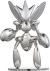 Pocket Monsters - Hassam - Cool x Metal - Metal Figure (Pokémon Center)ㅤ