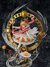 Card Captor Sakura - Kinomoto Sakura - 1/7 - Stars Bless You (Good Smile Company)ㅤ