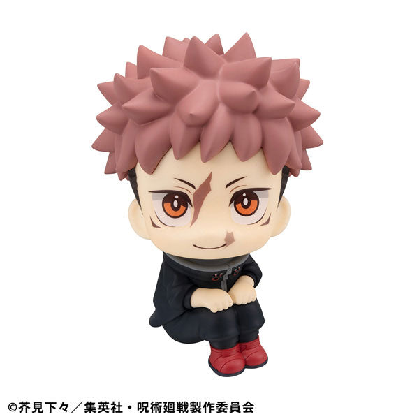 Jujutsu Kaisen - Itadori Yuji - Look Up - ver.2 (MegaHouse)ㅤ