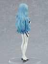 Shin Evangelion Gekijouban:|| - Ayanami Rei - Pop Up Parade - Long Hair Ver. - 2023 Re-release (Good Smile Company)ㅤ