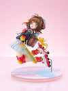 Card Captor Sakura - Kero-chan - Kinomoto Sakura - F:Nex - 1/7 - Anime 25th Anniversary (FuRyu)ㅤ