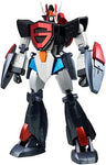 Variable Action - Hi-SPEC-  Super Power Robo Garat - Jambu - Renewal Ver. (Megahouse)ㅤ