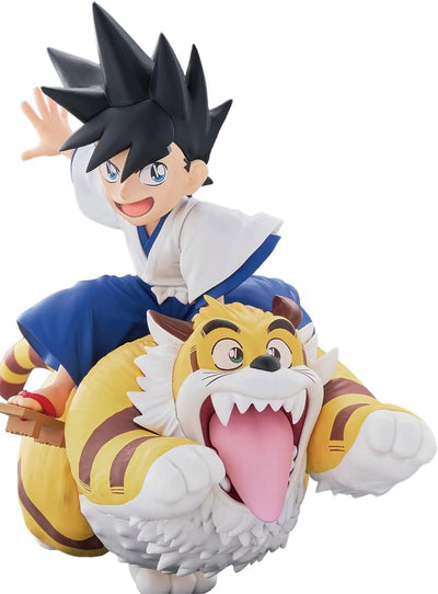 Shin Samurai-den Yaiba - Kurogane Yaiba - Kagetora (Bandai Spirits)ㅤ