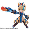 Desktop Army N-202d Titania Seiryu Posable Figureㅤ