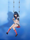 Gridman Universe - Takarada Rikka - Wall Figure - 1/7 (Good Smile Company)ㅤ