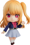 Oshi no Ko - Hoshino Ruby - Nendoroid #2537 - School Uniform Ver. (Good Smile Company)ㅤ